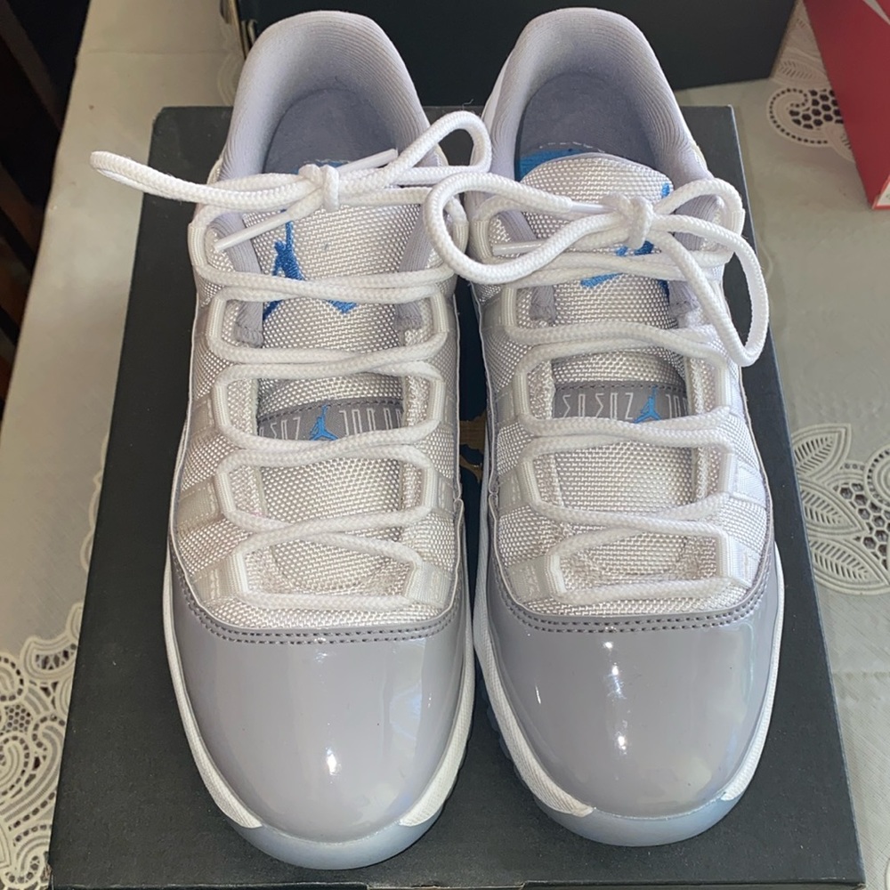 Jordan Retro 11